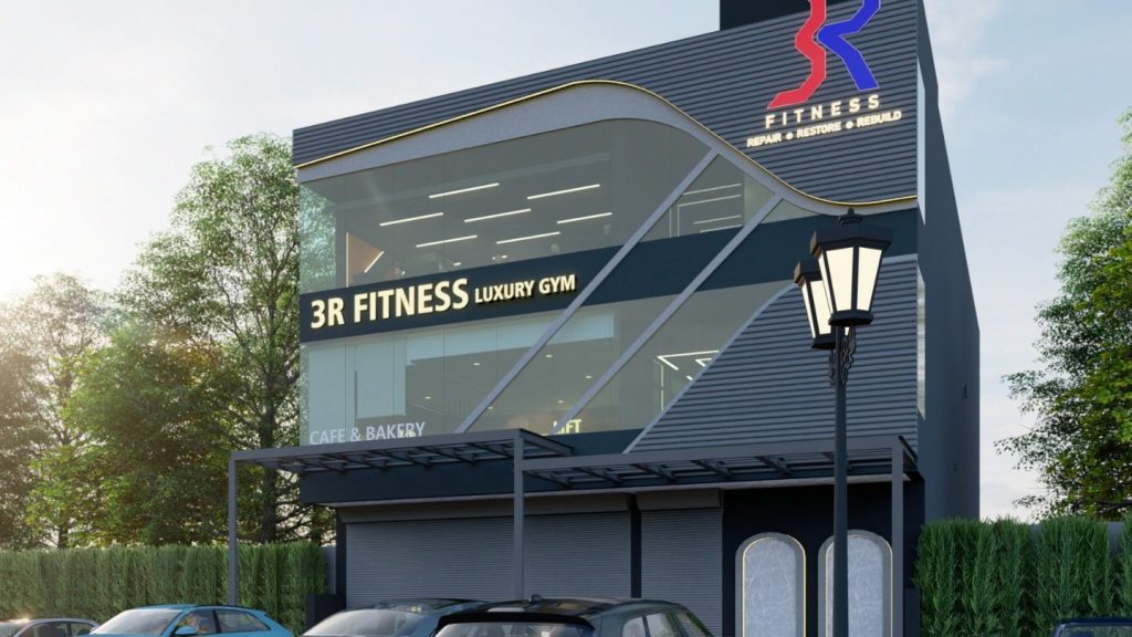 3R FITNESS 1 3r fitness