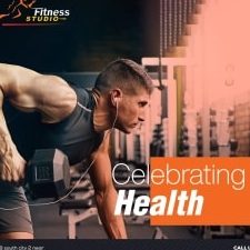 67 Fitness Studio 1 67 fitness studio