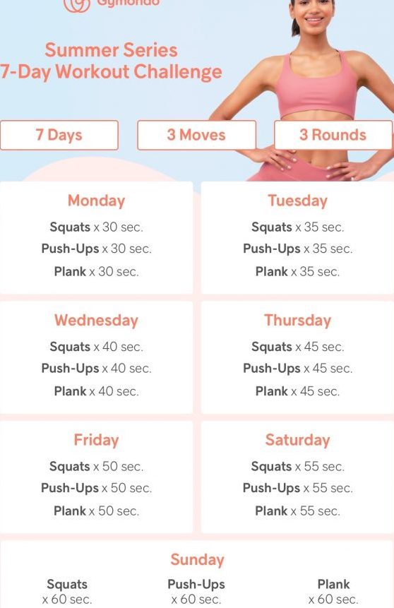 7 Days Fitness 1 7 days fitness