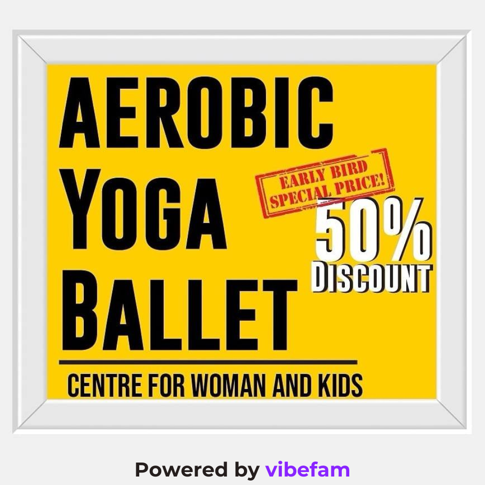AAA STUDIO BALLET, ZUMBA & YOGA 1 aaa studio ballet zumba yoga