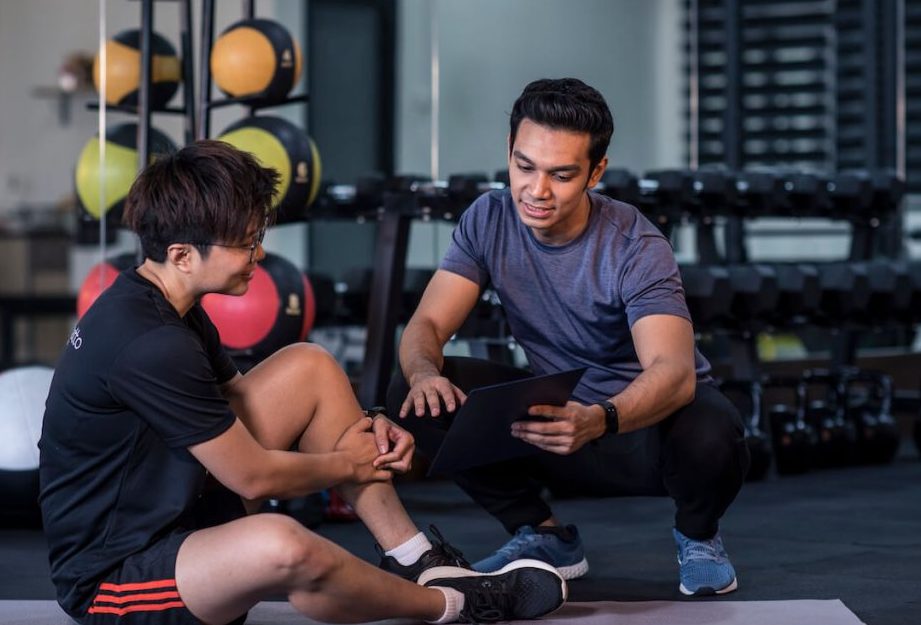 Achieve Fitness | Exclusive Personal Training Studio in Kajang 1 achieve fitness exclusive personal training studio in kajang