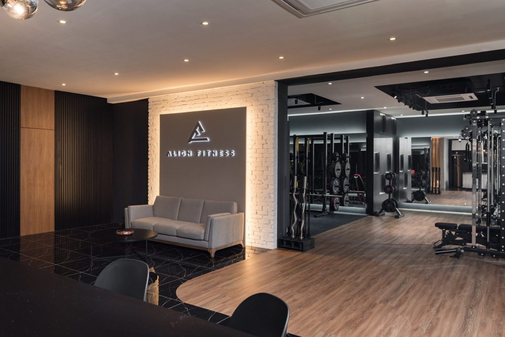 ALIGN FITNESS MALAYSIA SDN. BHD. 1 align fitness malaysia sdn bhd