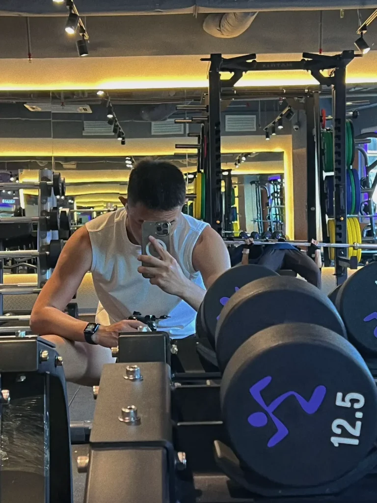 Anytime Fitness Bukit Jelutong 1 anytime fitness bukit jelutong