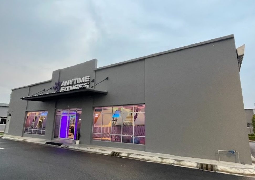 Anytime Fitness IOI Platino 1 anytime fitness ioi platino