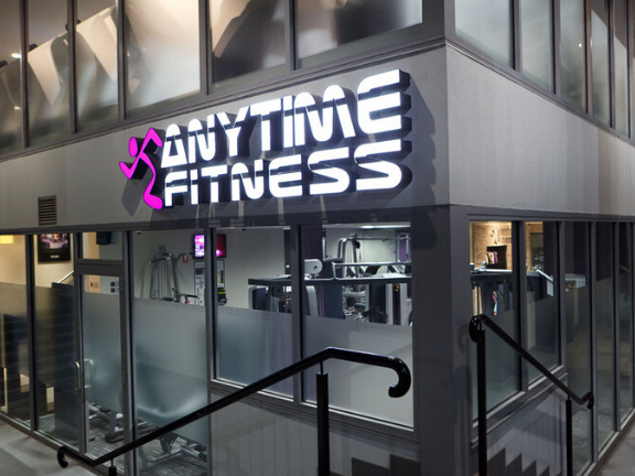 Anytime Fitness Mount Austin 1 anytime fitness mount austin