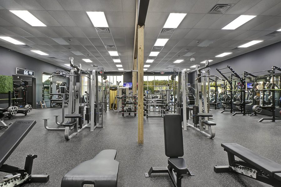 BESTFIT GYM JEMPOL 1 bestfit gym jempol
