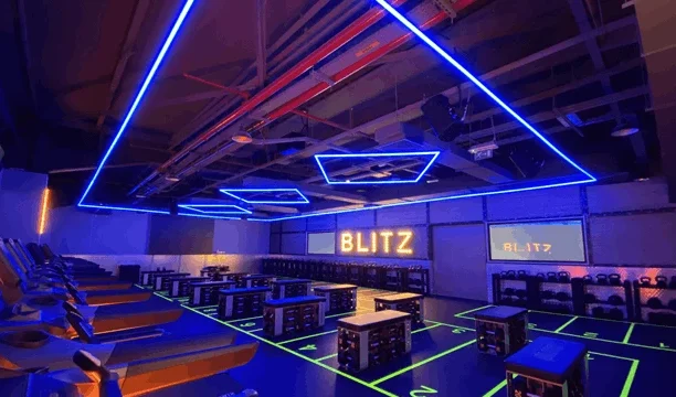 Blitz Gym 1 blitz gym