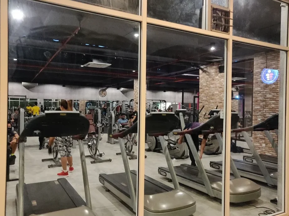 Body Workshop - The Fitness Pioneer 1 body workshop the fitness pioneer