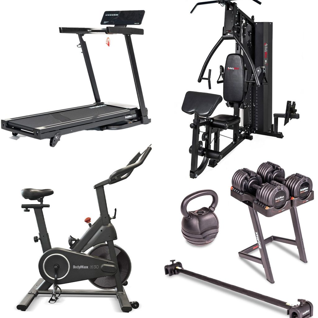 bodymax gym