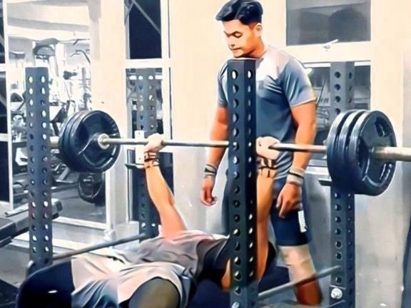 Brother Gym & Fitness, Kangar, Perlis 1 brother gym fitness kangar perlis