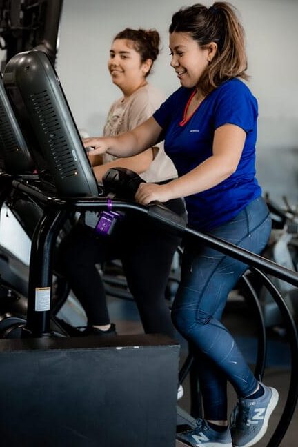 Burn and Flex Ladies Fitness 1 burn and flex ladies fitness