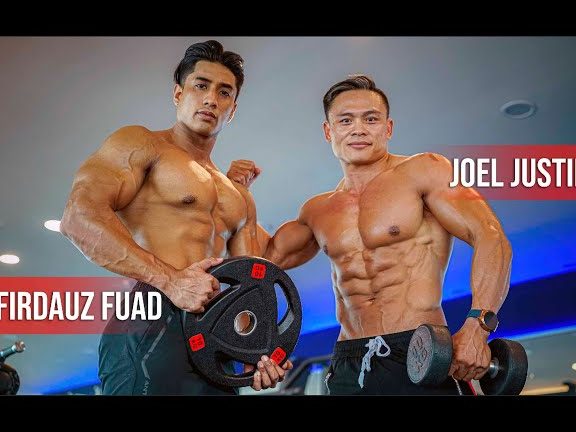 C Four Fitness 1 c four fitness