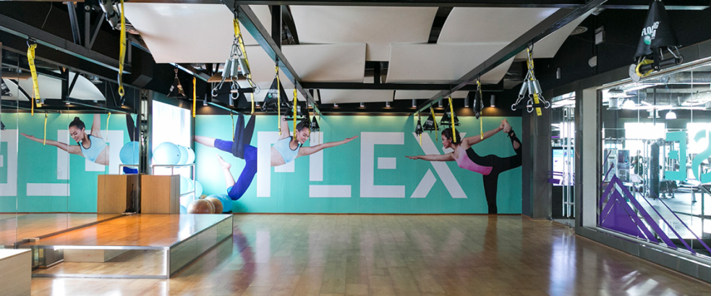 Celebrity Fitness Gym - Kajang Metropoint 1 celebrity fitness gym kajang metropoint
