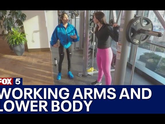 Channel 5 Fitness 1 channel 5 fitness