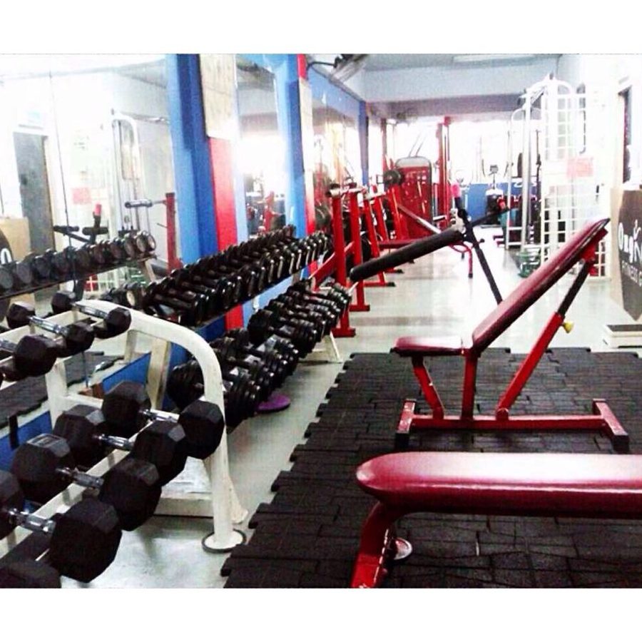 City Gym@Shah Alam 1 city gymshah alam