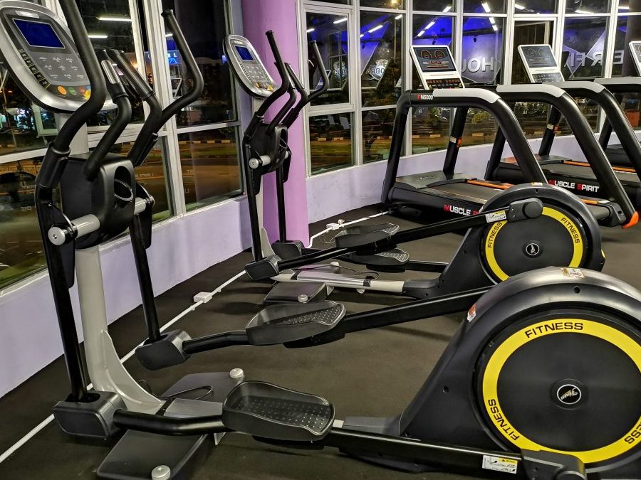 Cobra Gym Express Bukit Tinggi 24 Hour Fitness 1 cobra gym express bukit tinggi 24 hour fitness