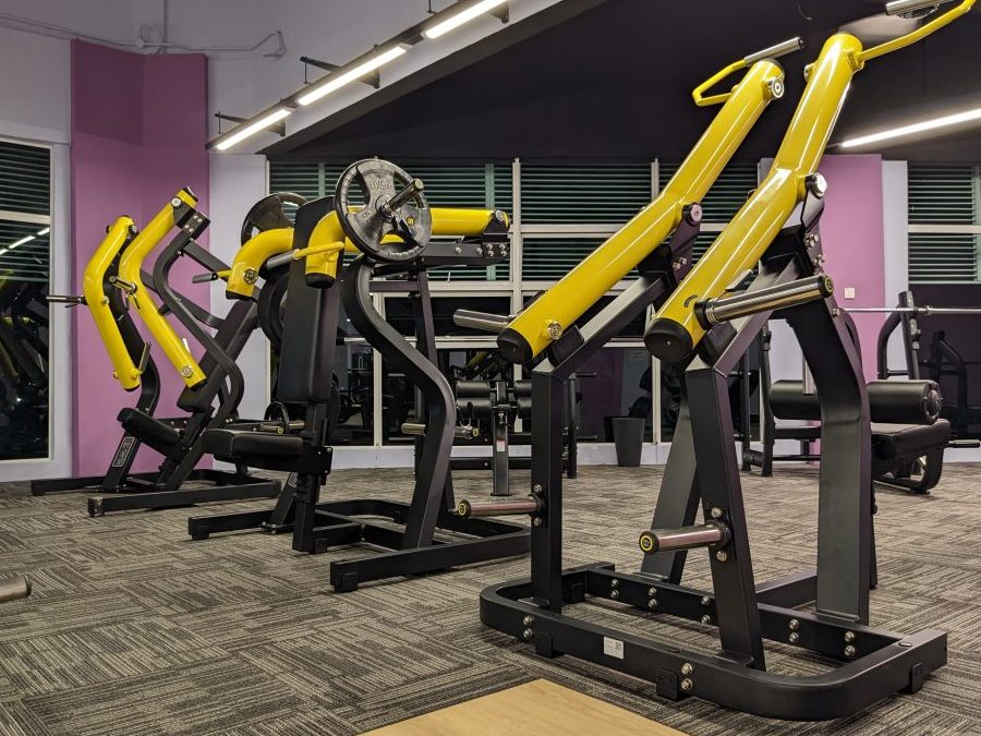 Cobra Gym Express Paroi Ampangan 24 Hour Fitness 1 cobra gym express paroi ampangan 24 hour fitness