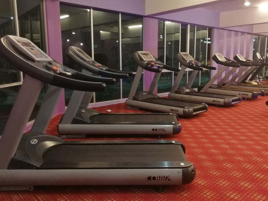 Cobra Gym Express Seremban 2 24 Hour Fitness 1 cobra gym express seremban 2 24 hour fitness