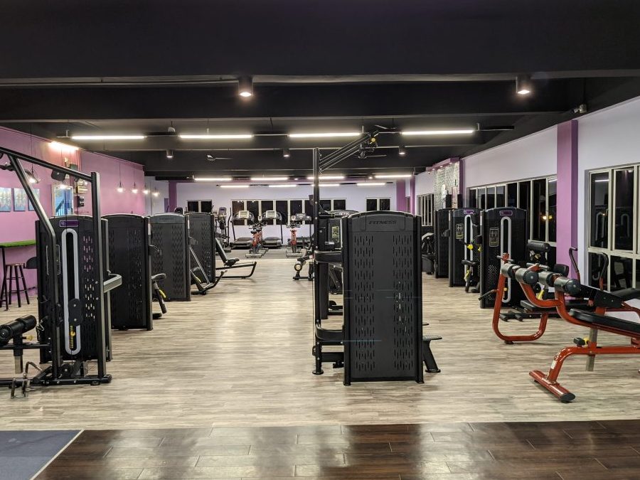 Cobra Gym Express Sg Udang Klang 24 Hour Fitness 1 cobra gym express sg udang klang 24 hour fitness