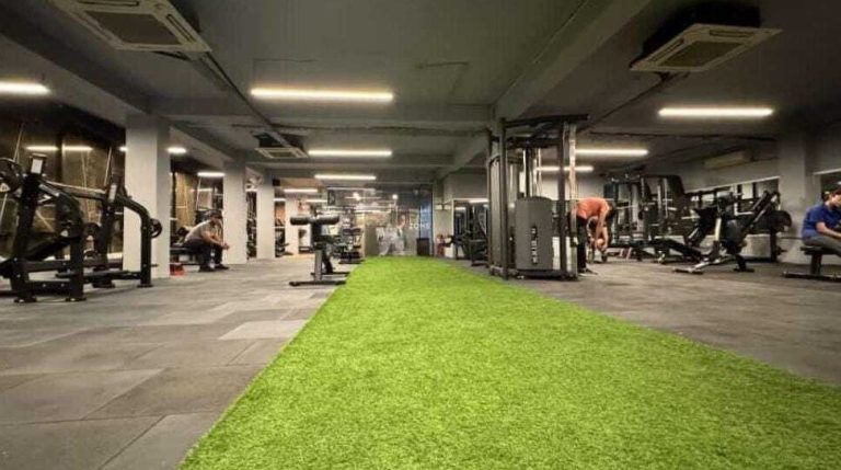 Core Fit Gym & Fitness