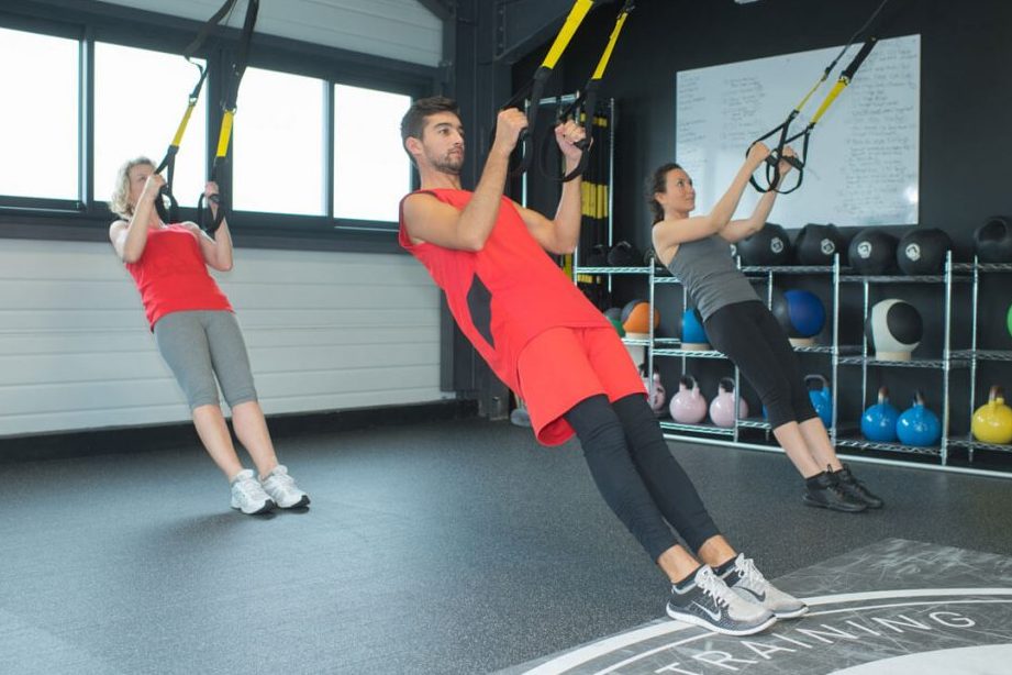 ct fit studio