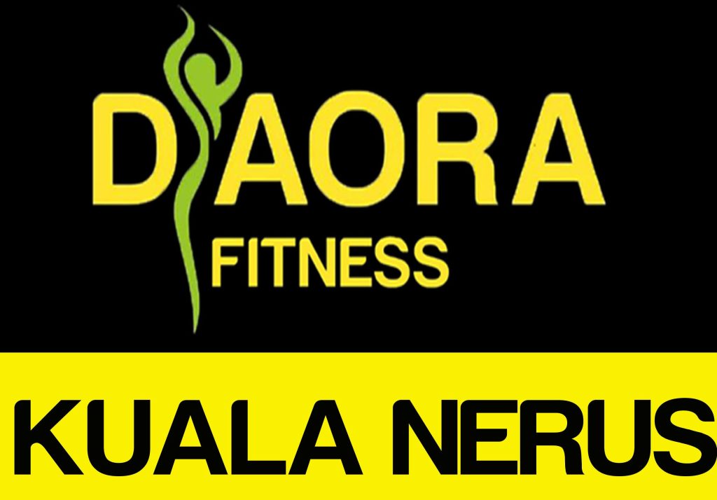 D'Aora Fitness Kuala Terengganu 1 daora fitness kuala terengganu