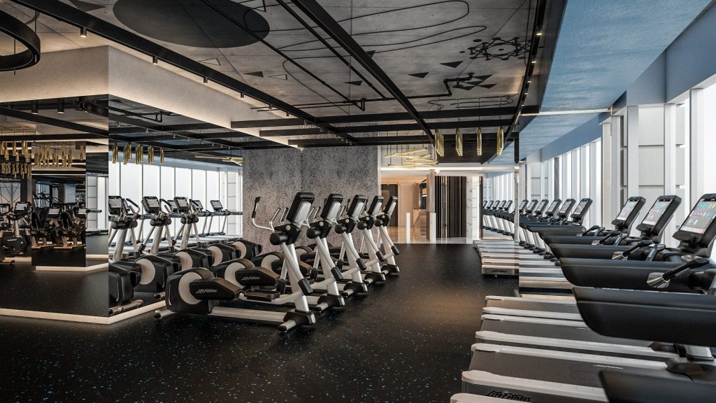 D’Expose Fitness Centre 1 dexpose fitness centre
