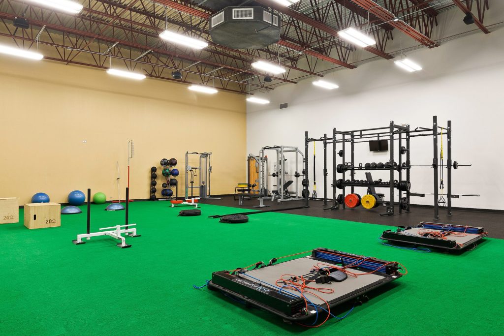DHR GYM 1 dhr gym
