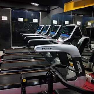 dsha ladies fitness centre