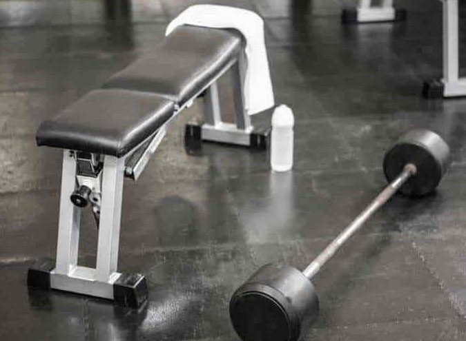 dsk gym fitness centre
