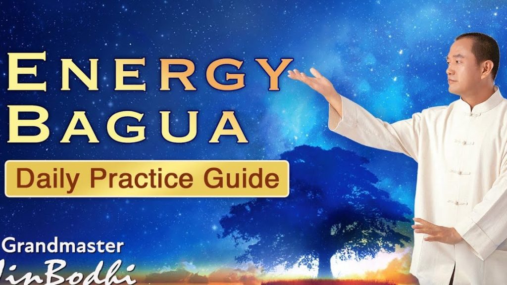 Energy Bagua 1 energy bagua