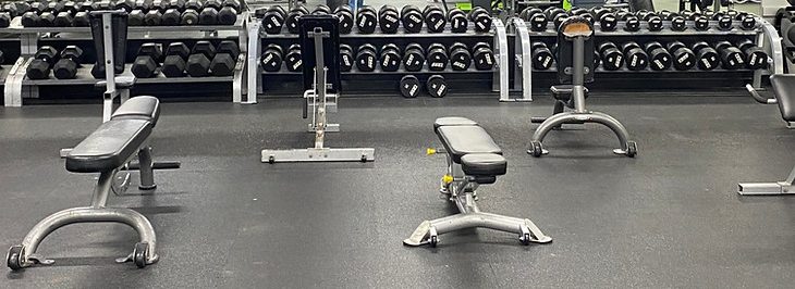 Eucool Fitness & Gym 1 eucool fitness gym