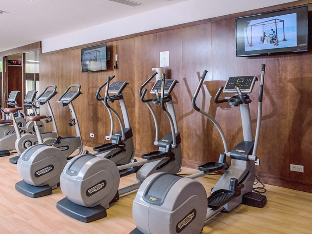 Excellence Fitness Centre 1 excellence fitness centre