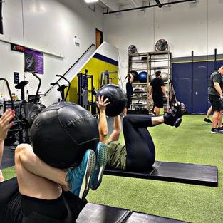 EZ Fitness Centre 1 ez fitness centre