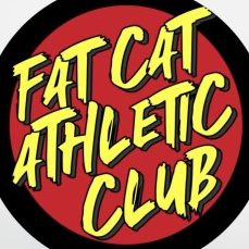 Fat Cat JIu Jitsu Club 1 fat cat jiu jitsu club
