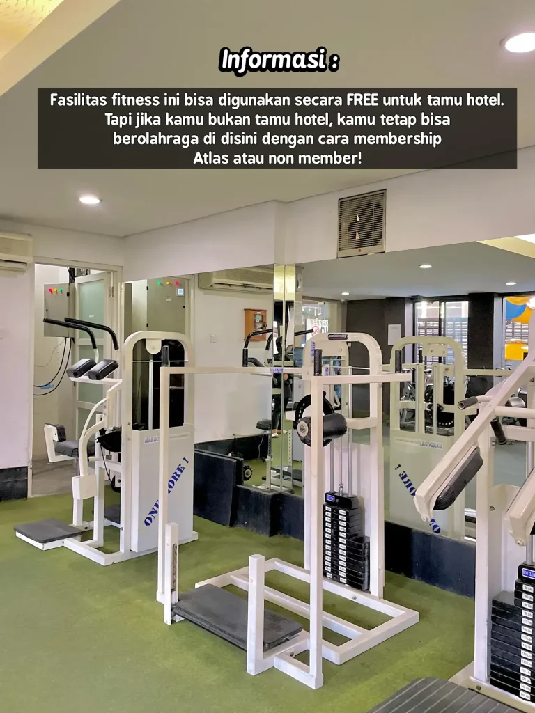 Fit4KP Fitness Center 1 fit4kp fitness center