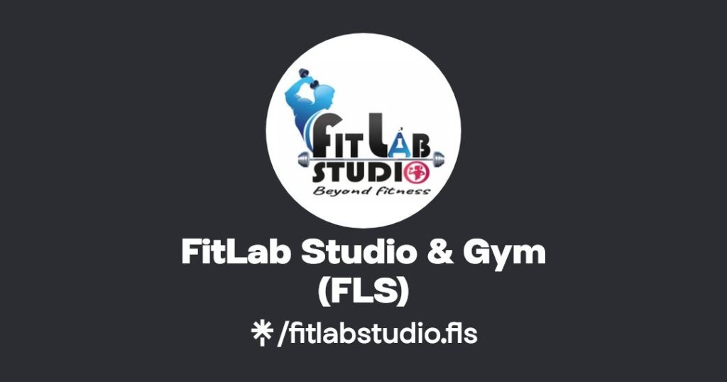 FitLab Studio & Gym 1 fitlab studio gym