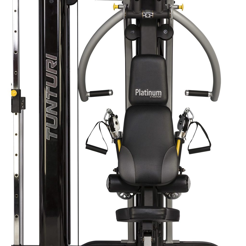 Fitness by Platinum Pro Gym 1 fitness by platinum pro gym