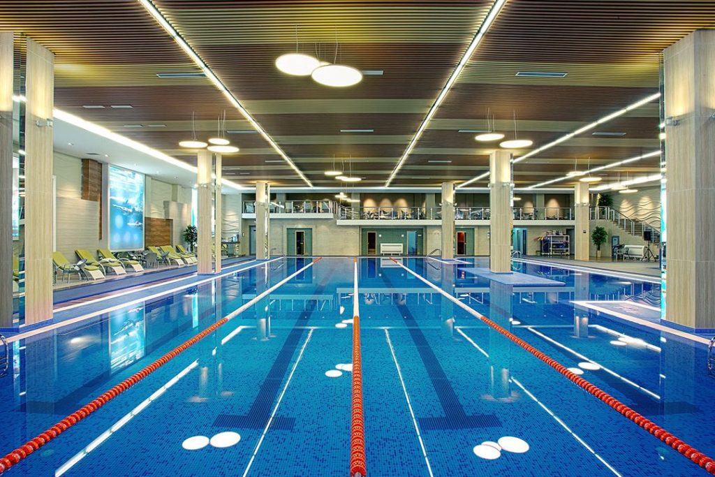 Fitness Palace 1 fitness palace