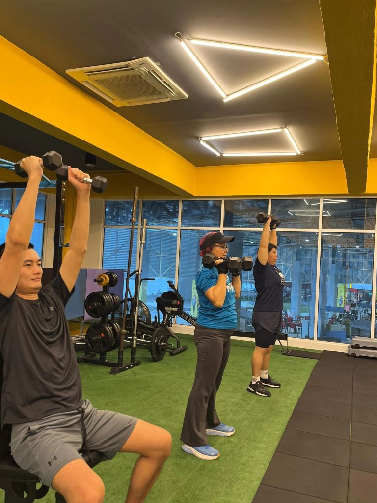 Fitpro Fitness Sdn Bhd 1 fitpro fitness sdn bhd