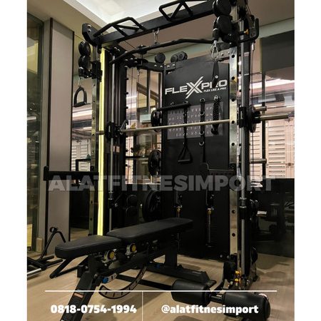 flex pro gym 1 flex pro gym