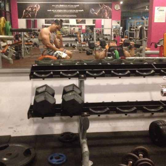 Friendly Muscle Fitness FMF 1 friendly muscle fitness fmf