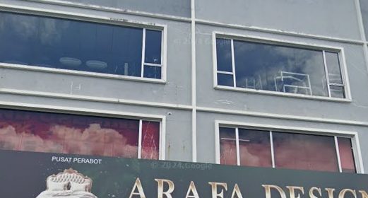 G.O.A.T. Gym & Fitness Center (Gym + Protein Nilai) 1 g o a t gym fitness center gym protein nilai