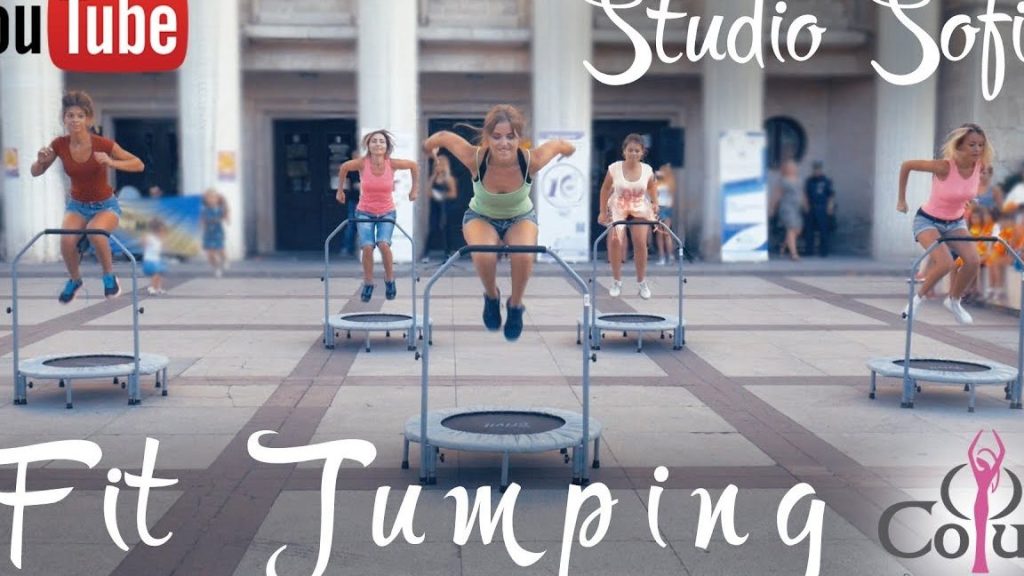 GFIT X JUMPING STUDIO 1 gfit x jumping studio