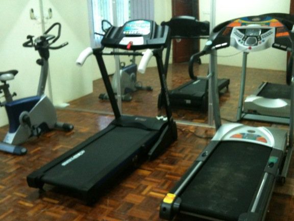 Gimnasium Rakyat Kapit 1 gimnasium rakyat kapit