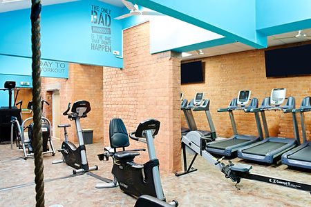 Grand Empire Gym & Sports Centre 1 grand empire gym sports centre