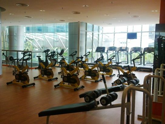 GYM 1 MALAYSIA 1 gym 1 malaysia