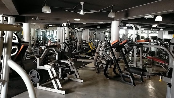 Gym di Alor Setar, Malaysia 1 gym di alor setar malaysia