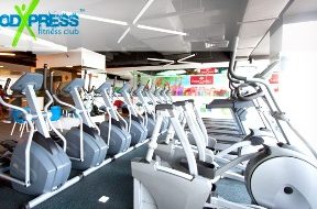 gym di bachok malaysia