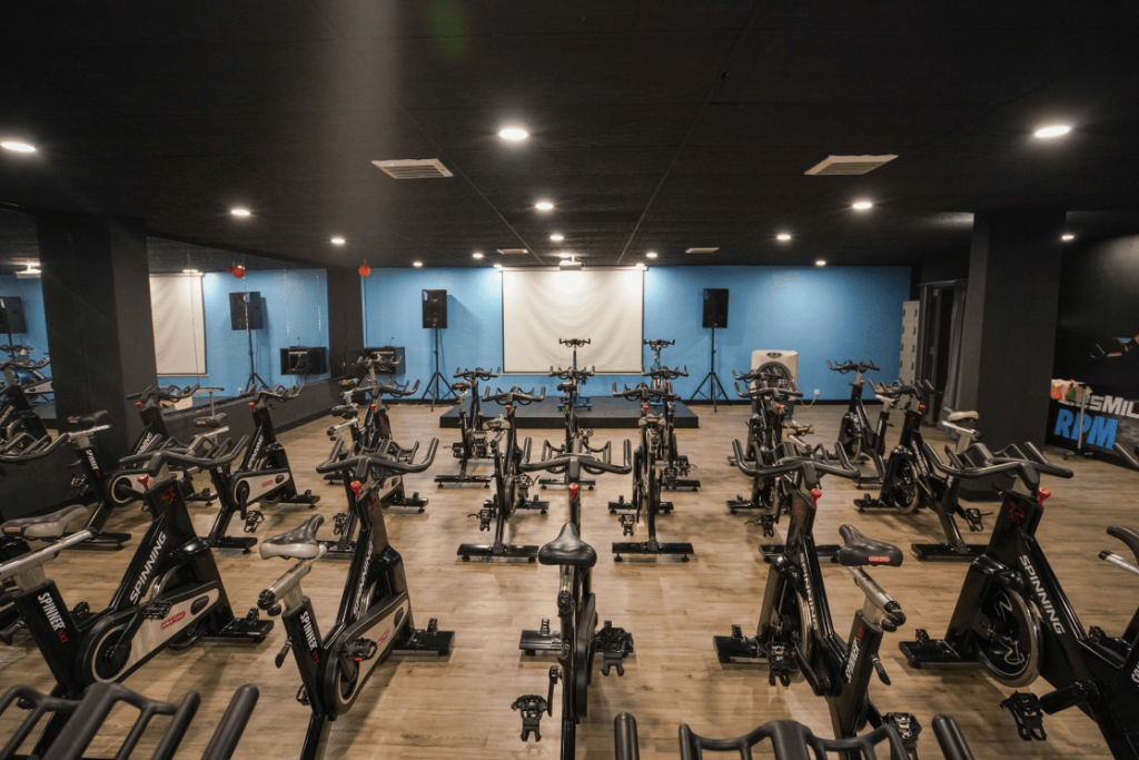 Gym di Bayan Lepas, Malaysia 1 gym di bayan lepas malaysia